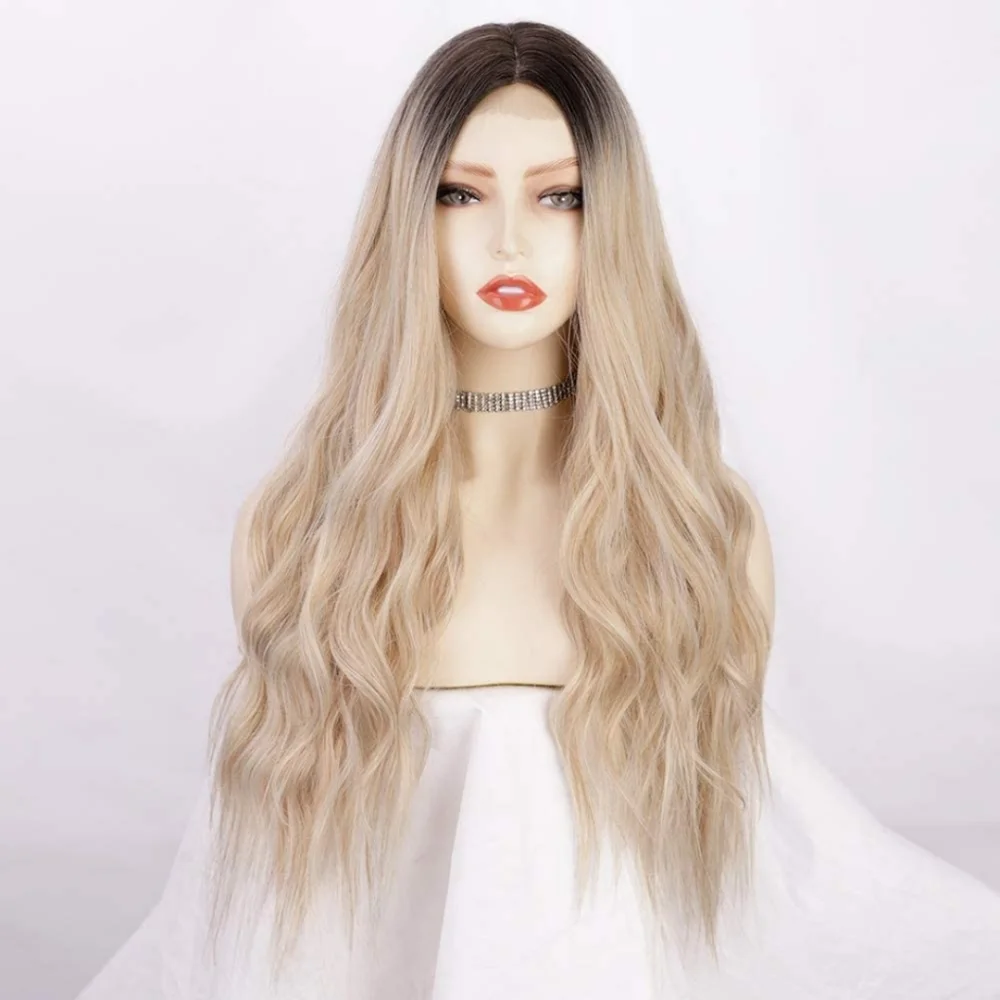 Blooming Hair 26